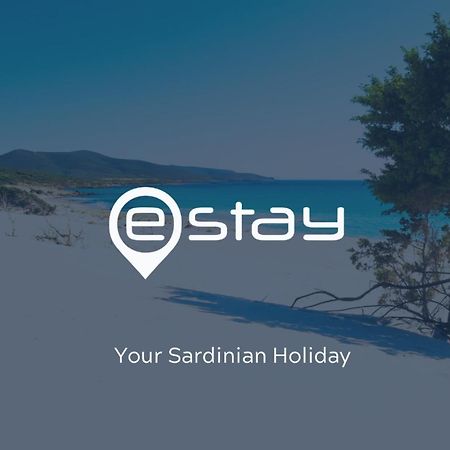 Estay Stampace Cagliari Ngoại thất bức ảnh