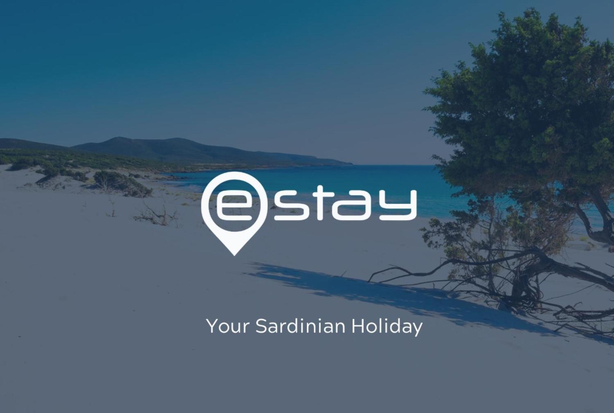 Estay Stampace Cagliari Ngoại thất bức ảnh